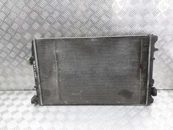 Radiateur d'eau SEAT IBIZA III 1.9 TDI OEM