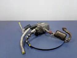 Webasto verwarming OEM 85977M voor Alfa Romeo 156 1.8