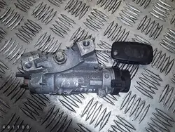 Interrupteur d'allumage avec clé Audi A2 1.4 TDI OEM 4B0905851G