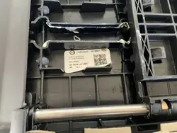 Audi Q5 (8R) Käsinoja OEM 80A864207K - Käytetty