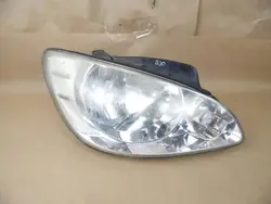 Lámpara Reflectora Derecha Hyundai Getz OE