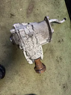 KUGA MK2 1.5 ECOBOOST 4X4 REDUKTOR CV61-7L486-MG