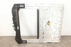 BMW X4 F26 schuifdak compleet OEM 7365264 - Gebruikt