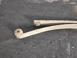 Bakfjädring VW Caddy II OEM IMPRK1565608