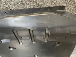 Sous-bâche moteur d'occasion OEM 1EA825236D Cupra Born