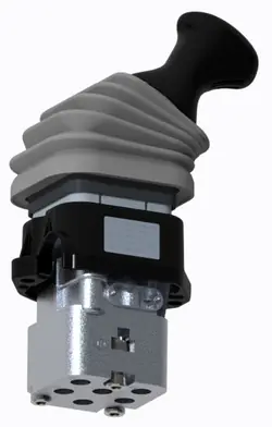 Knorr-Bremse K162974N50 Käsijarruventtiili