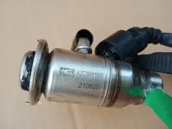 Renault AdBlue-injector OEM 208995377R - Gebruikt
