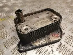 Refroidisseur d'huile boîte Mercedes-Benz E W211 OEM 6131880201