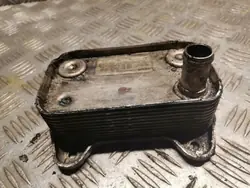 Mercedes-Benz E W211 Vaihteistoöljynjäähdytin OEM 6131880201