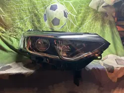 Depo Etuvalo Renault Koleos II OEM 260103366R