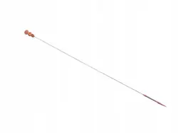 Varilla de nivel de aceite Peugeot 3008 Híbrido 2020 OEM 9830779480