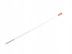 Dipstick de niveau d'huile Peugeot 3008 Hybride 2020 OEM 9830779480