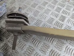 Volvo V60 Hinterfeder OEM 3228304 - Gebraucht