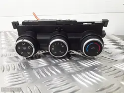 Module de contrôle climatisation Dacia Duster OEM T93789B