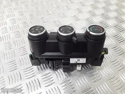 Module de contrôle climatisation Dacia Duster OEM T93789B