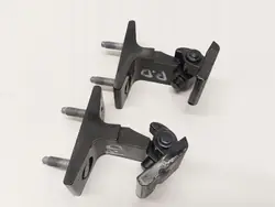 Charnières de porte avant Mercedes-Benz OEM A2307400500