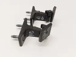Charnières de porte avant Mercedes-Benz OEM A2307400500