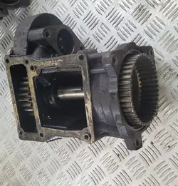 Wabco Luftkompressor-Antriebsbasis für MAN TGX