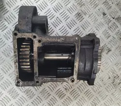 Base d'entraînement compresseur Wabco pour MAN TGX