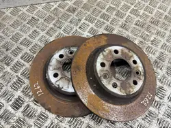 Nissan takajarrulevy OEM AMD225086 - Käytetty