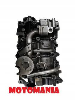 Olje pump Volkswagen OE Diesel 2.0 TDI