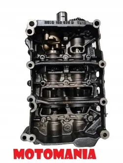Oliepomp Volkswagen OE Diesel 2.0 TDI