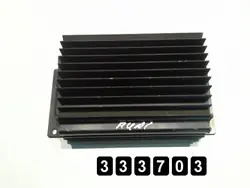Amplificador de Som Audi A8 OEM AM-333703 Usado