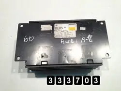 Audi A8 Ljudförstärkare OEM AM-333703 Begagnad