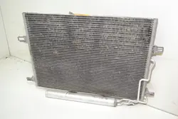 Ilmastointijäähdytin Mercedes C219 3.0 224HV A2115001154