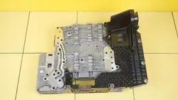 BMW 306D3 Mechatronik-Einheit für 3.0 D Modelle