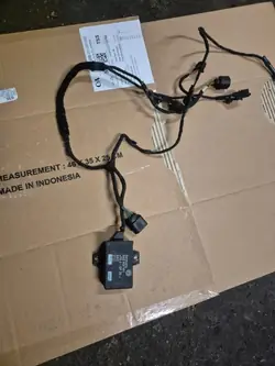 Module de porte coulissante 7H0959991 VW T5