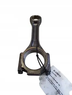 Gebrauchte Audi OE Pleuelstange JUT236211 für A4/S4 B8