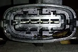 MAP Sensor CHEVROLET CAPTIVA 2.2L diesel 55568176