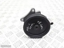 Styrpump Mercedes C Class 2011 a0064666501