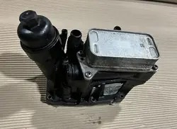 Oljefilterbas BMW E90 F20 F30 F10 F25 F15 OEM 8507697