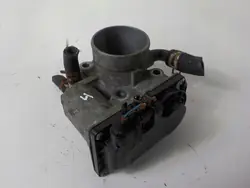Corps de papillon Suzuki SX4 1.6 OEM 79J05151