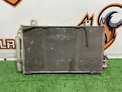 Ilmastointijäähdytin Mazda 3 BM GHR1-61-480B