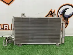 Klimaanlagenradiator Mazda 3 BM GHR1-61-480B