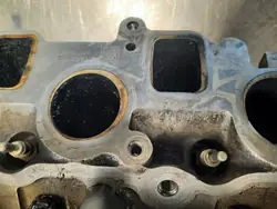 Culasse Moteur Audi Q7 OEM 059354DF