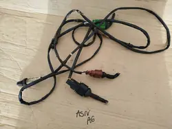 Sensores Lambda AUDI A6 C5 A4 B6