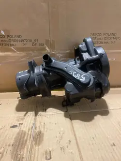 Skoda Fabia Mk2 Oljepumpstäck OEM 03P103660