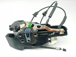 Höger Framdörrslås KIA CARENS CRDI 2007 R1