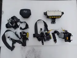 Kit airbag OEM 56900-G4000 pour Hyundai i30 III HB