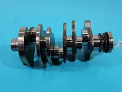 Vilebrequin d'occasion OEM IMPRK1375720 pour Audi A4 B8 3.0 TDI
