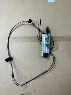OEM A2308210551 Actuador de barra antivuelco derecho Mercedes SL R230