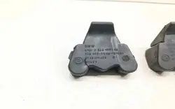 BMW X5 X6 E70 E71 Radiatorlager OEM 7544550