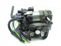 Compressore sospensione pneumatica BMW 7 G11 G12 15-22 6861882
