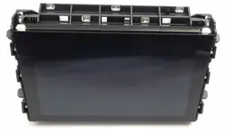 Pantalla LCD Audi E-Tron OEM 4KE919603A - Usado