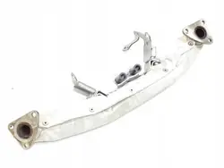 Tubo colector escape Jaguar OEM 4H2Q5K229FB