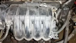 Ansaugkrümmer OEM 9635885080 Citroen C4 1.6L